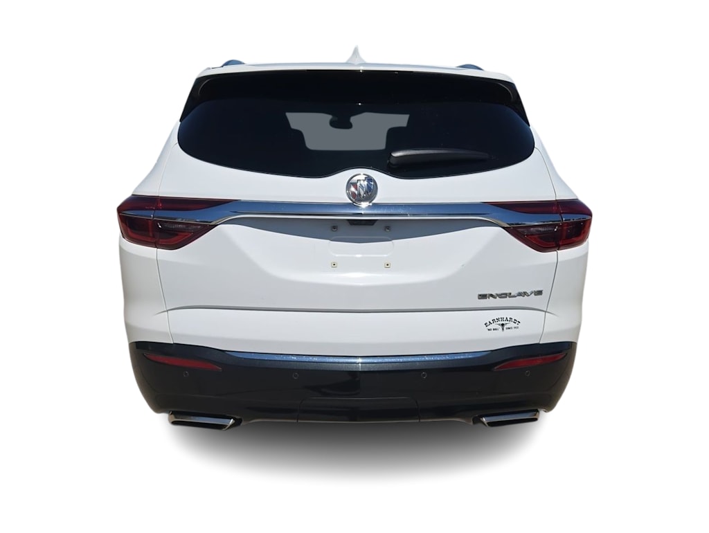 Thumbnail: 2019 Buick Enclave - 5