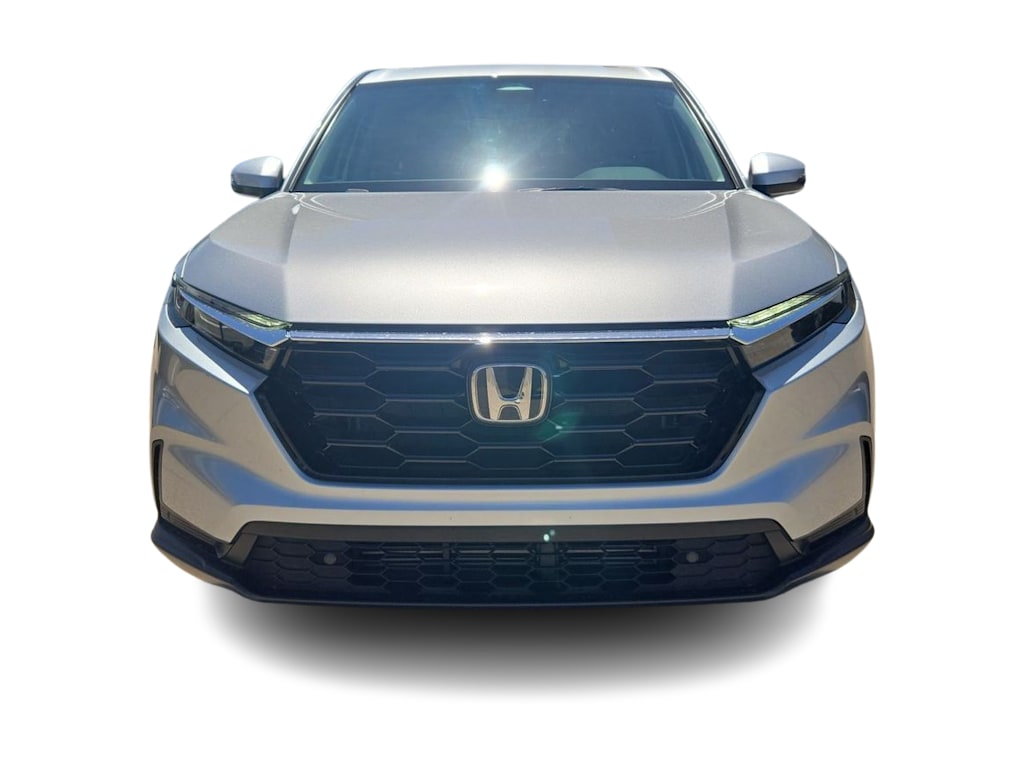 Thumbnail: 2025 Honda CR-V - 6
