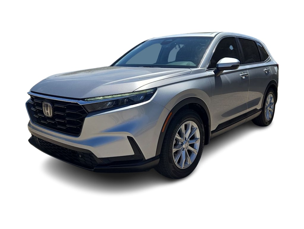 Thumbnail: 2025 Honda CR-V - 22