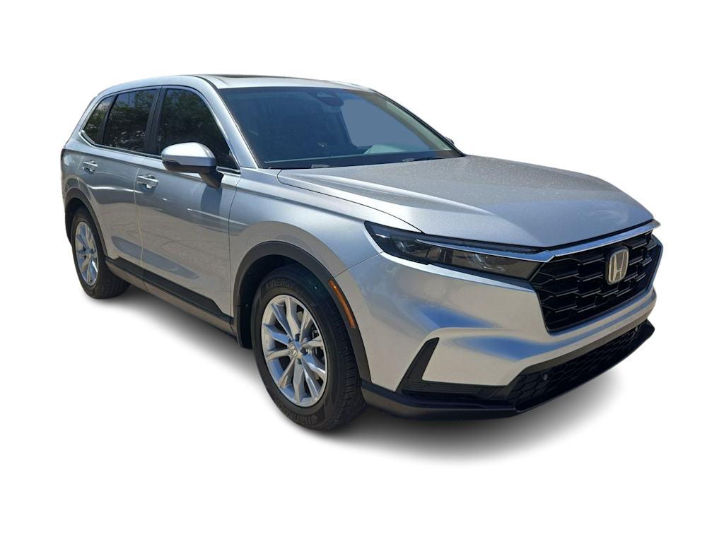 Thumbnail: 2025 Honda CR-V - 21