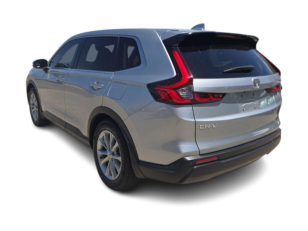 Thumbnail: 2025 Honda CR-V - 4