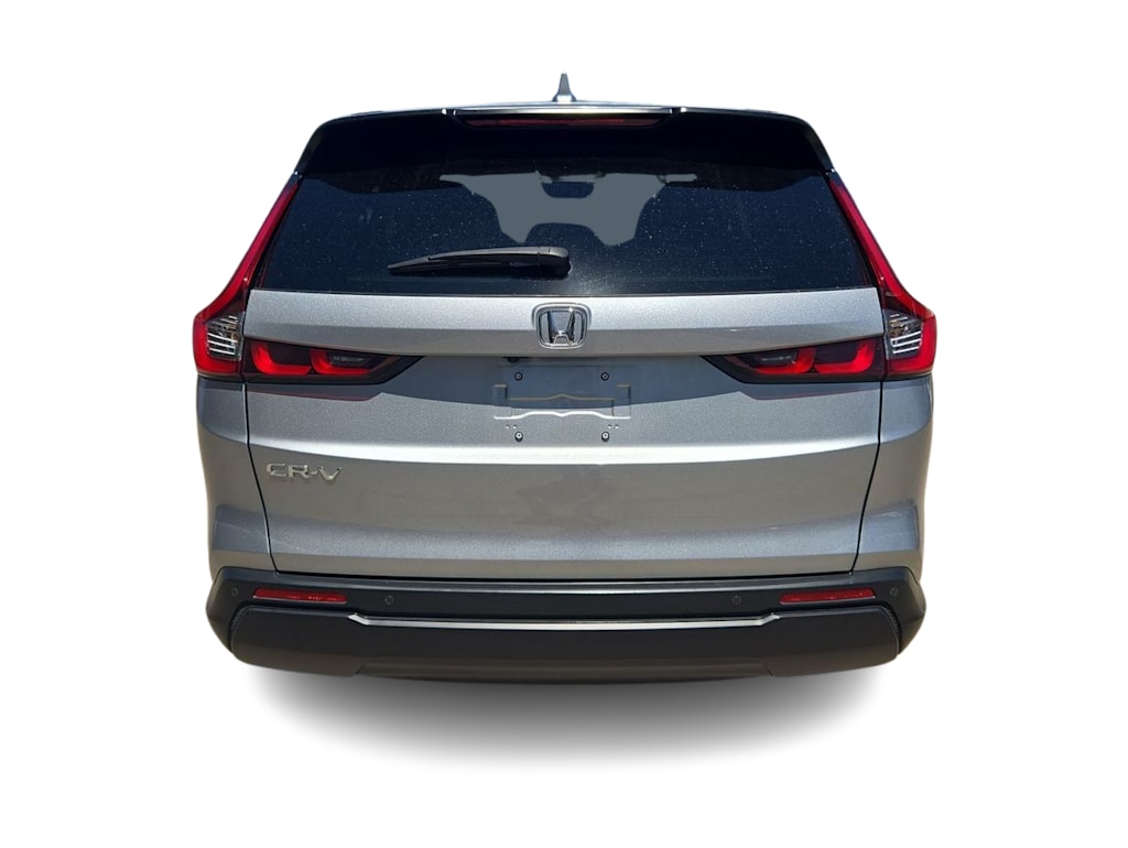 Thumbnail: 2025 Honda CR-V - 5