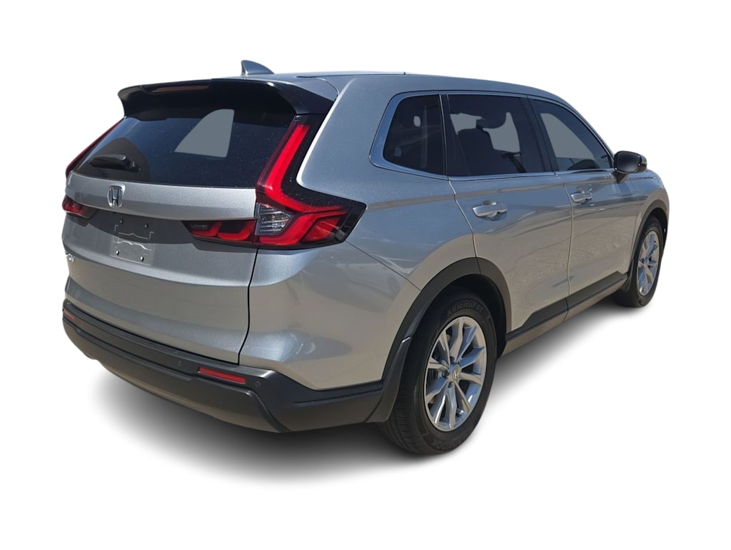 Thumbnail: 2025 Honda CR-V - 23