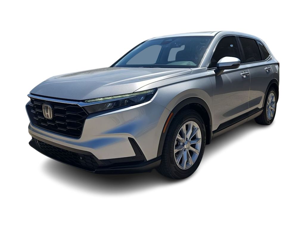Thumbnail: 2025 Honda CR-V - 22
