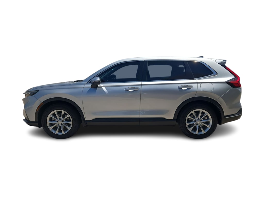 Thumbnail: 2025 Honda CR-V - 3