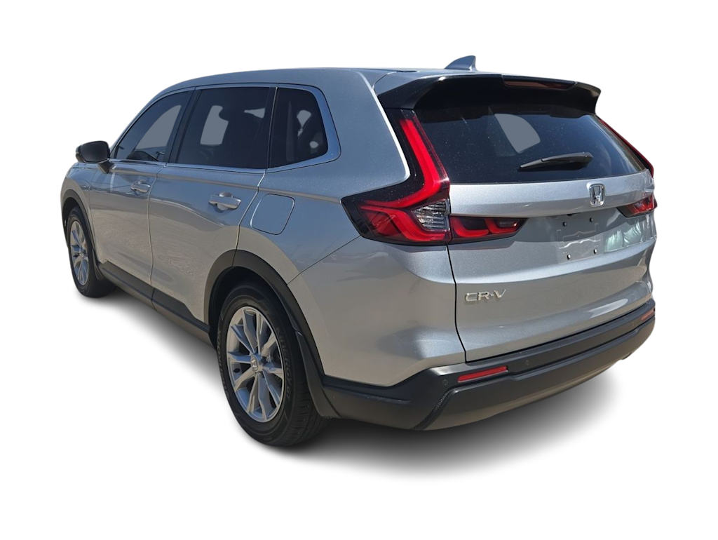 Thumbnail: 2025 Honda CR-V - 4