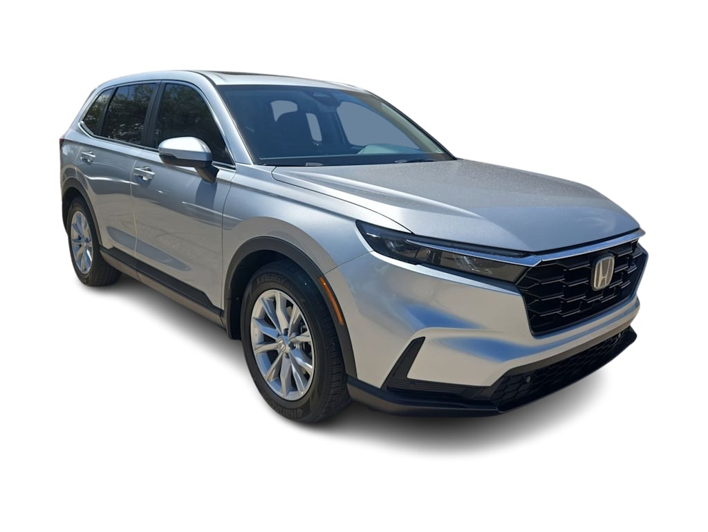 Thumbnail: 2025 Honda CR-V - 21