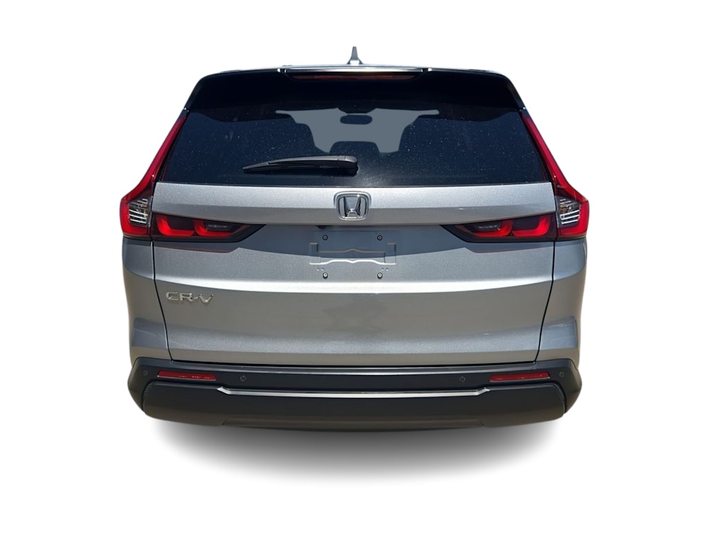 Thumbnail: 2025 Honda CR-V - 5