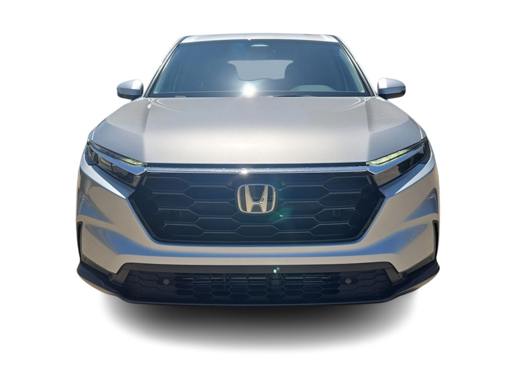Thumbnail: 2025 Honda CR-V - 6