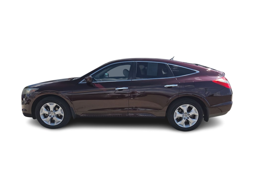 Thumbnail: 2012 Honda Crosstour - 3