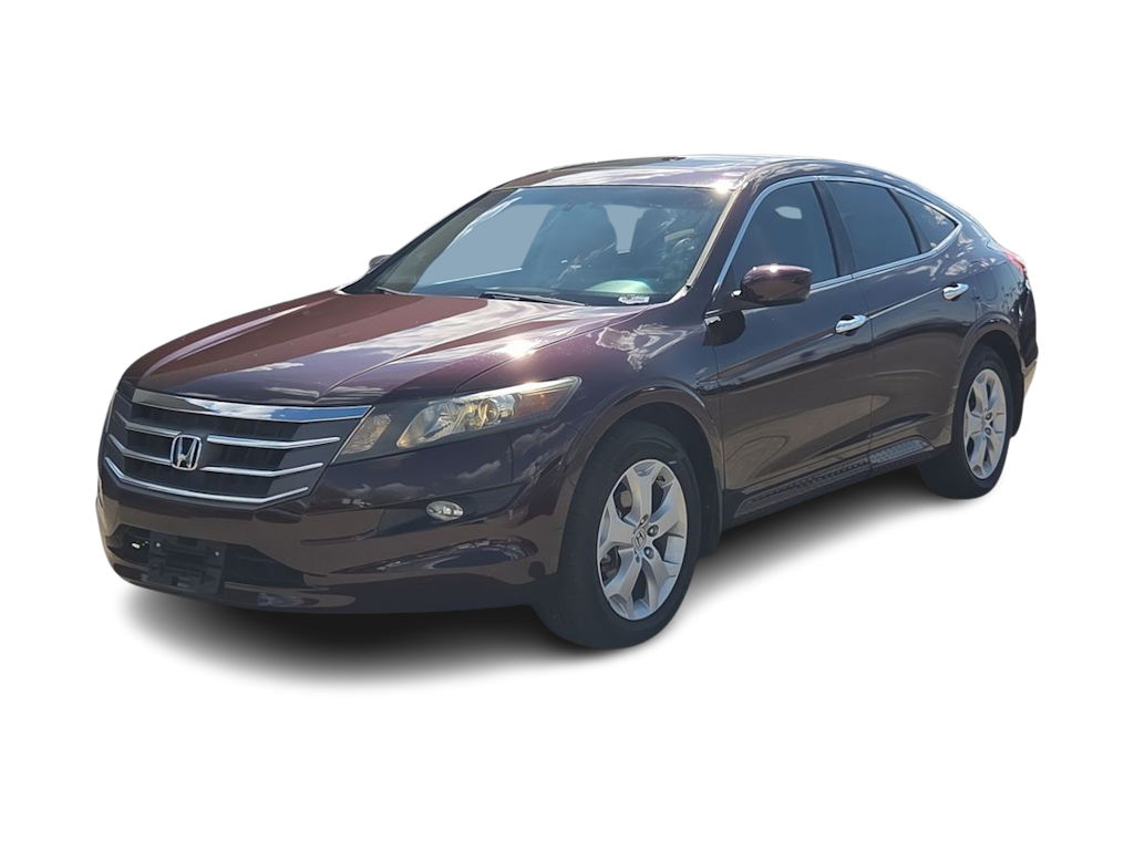 Thumbnail: 2012 Honda Crosstour - 21