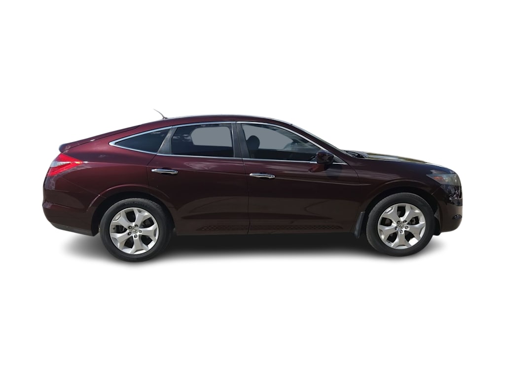 Thumbnail: 2012 Honda Crosstour - 23