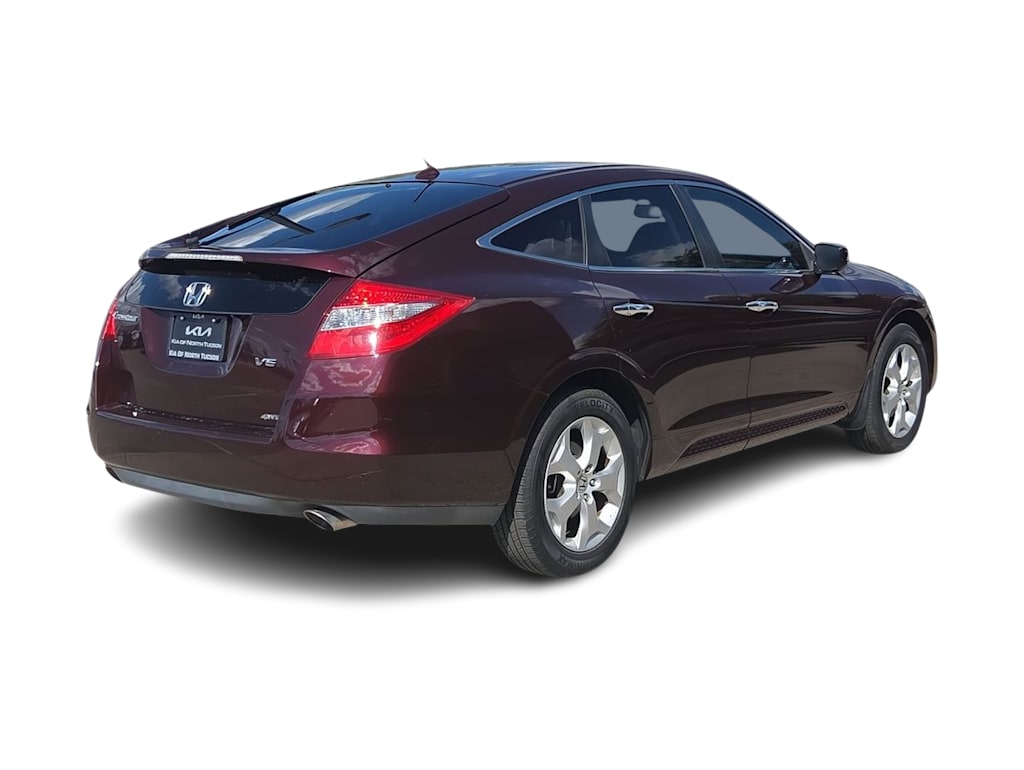 Thumbnail: 2012 Honda Crosstour - 22