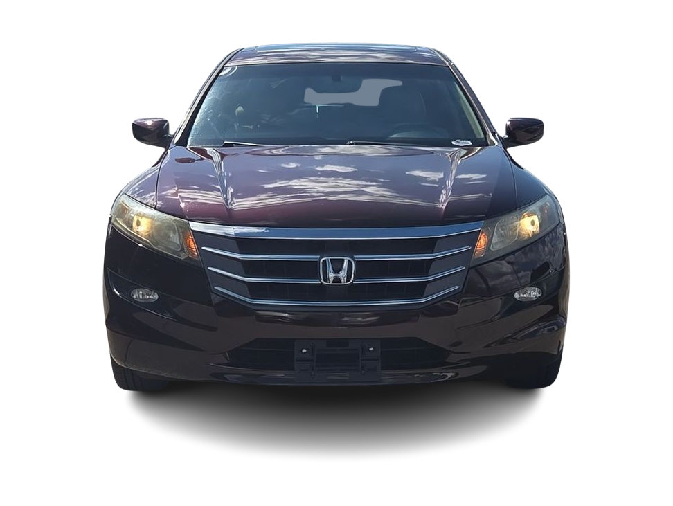 Thumbnail: 2012 Honda Crosstour - 6