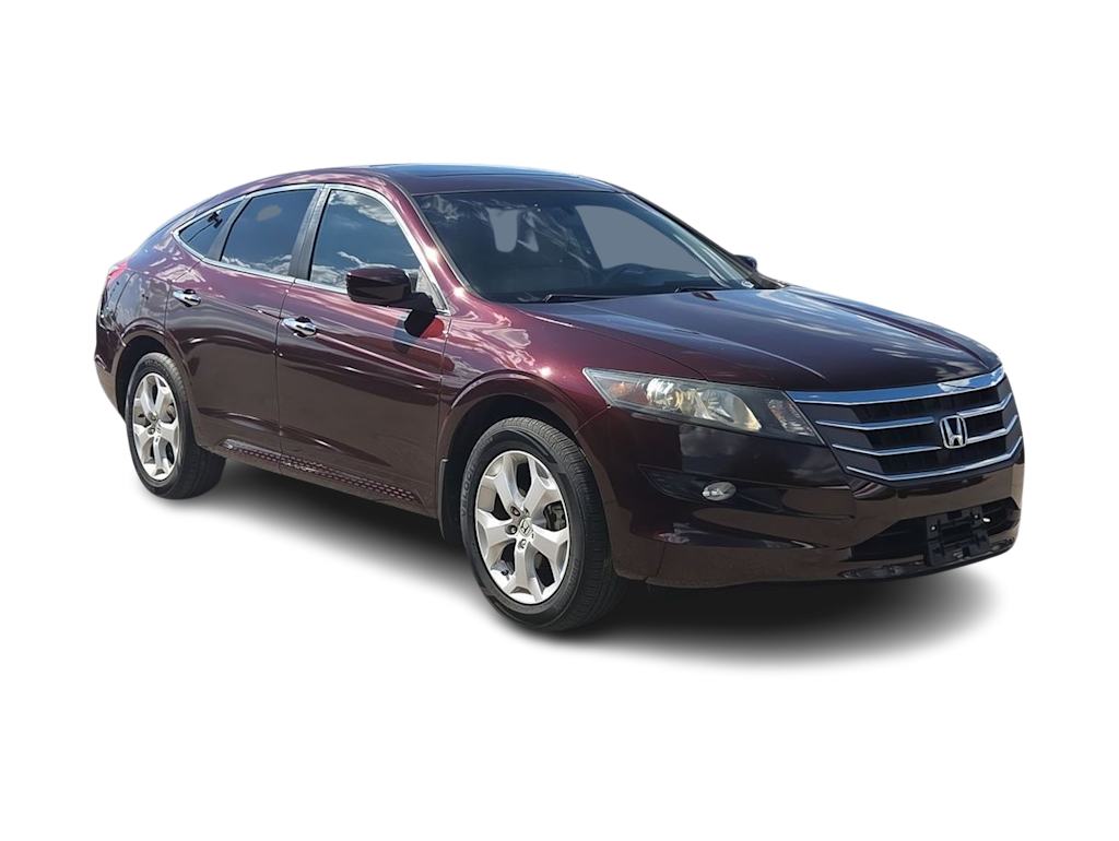 Thumbnail: 2012 Honda Crosstour - 20