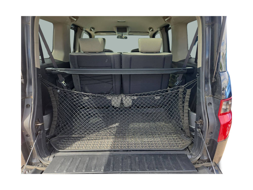 Thumbnail: 2008 Honda Element - 9