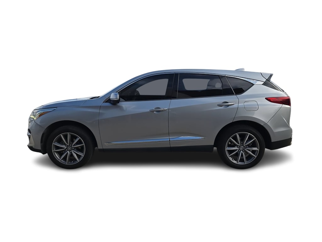 Thumbnail: 2021 Acura RDX - 3