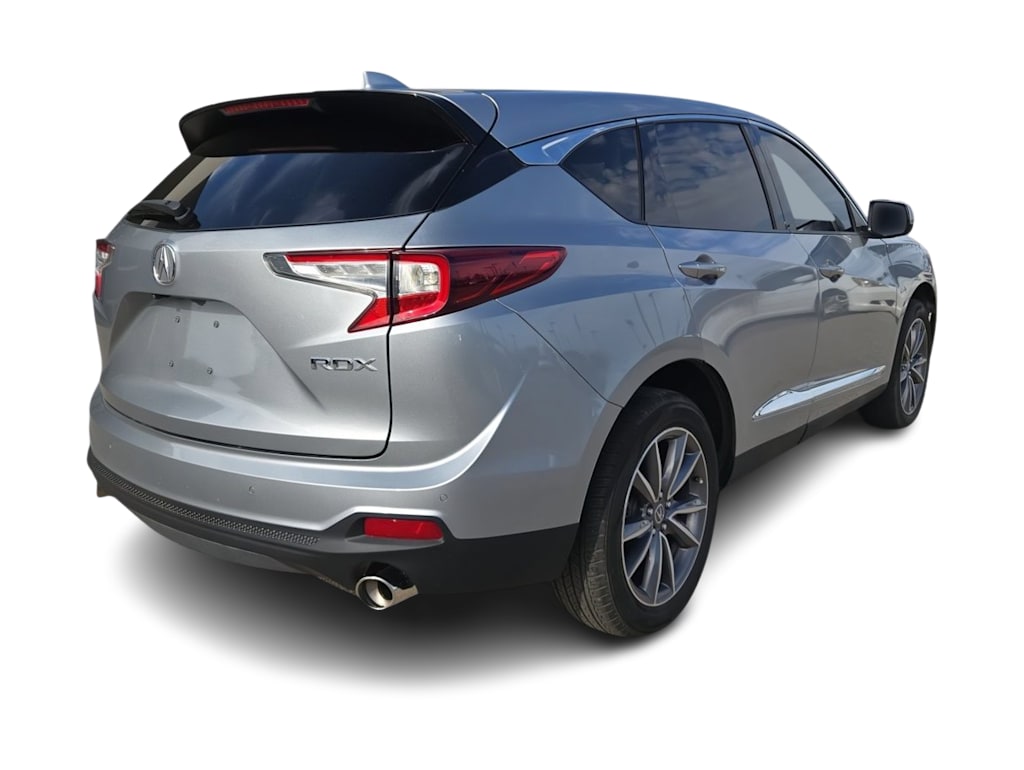 Thumbnail: 2021 Acura RDX - 22