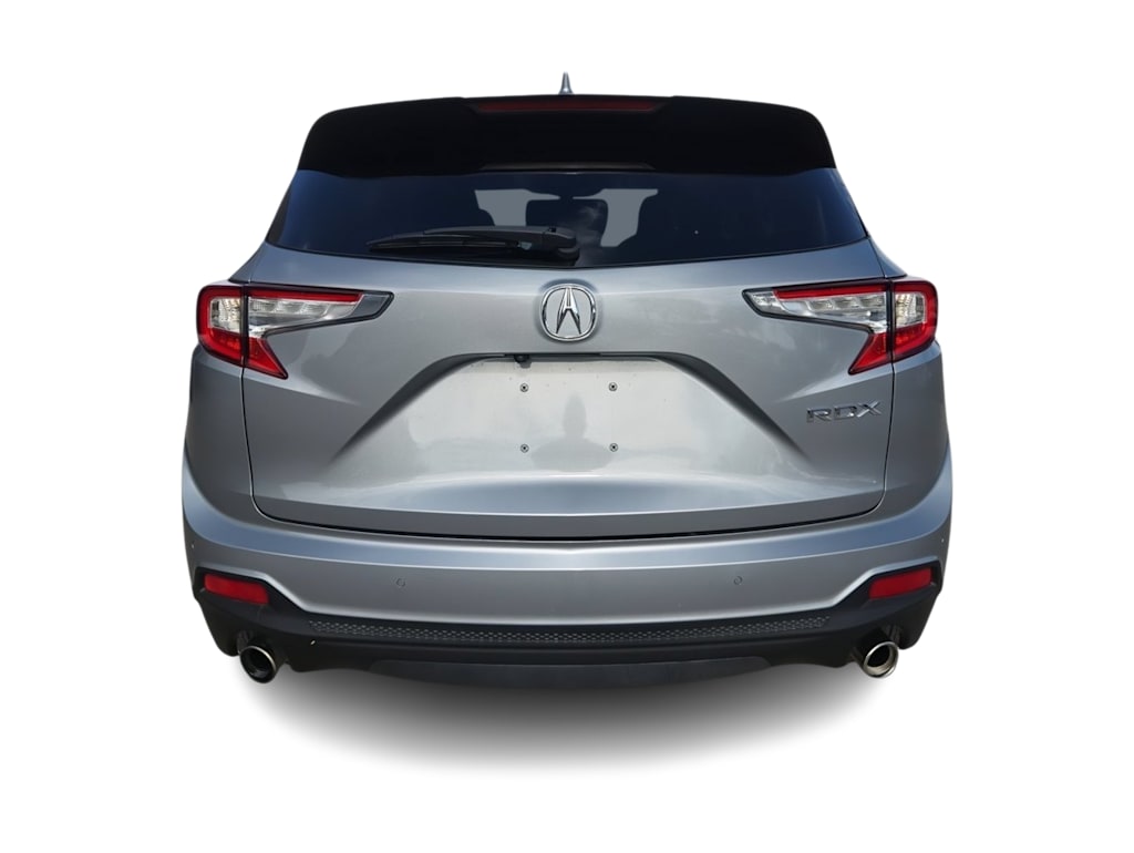Thumbnail: 2021 Acura RDX - 5