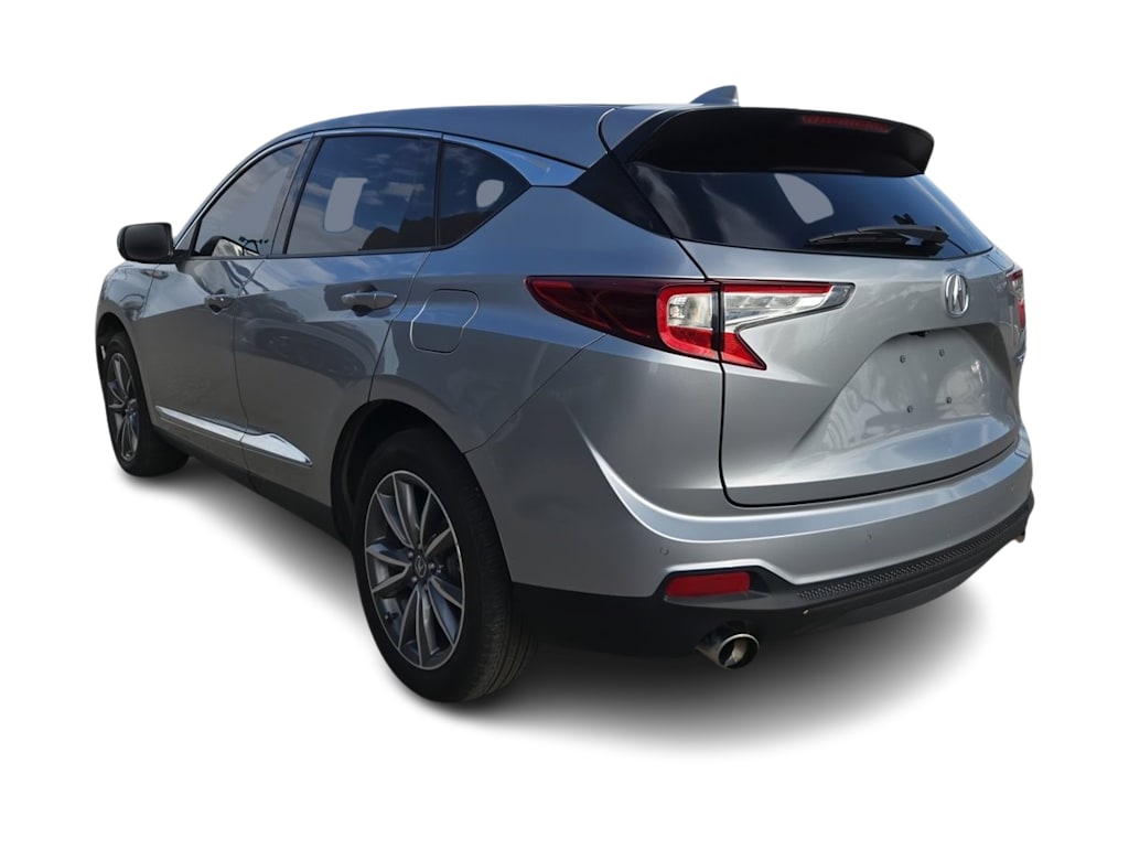 Thumbnail: 2021 Acura RDX - 4