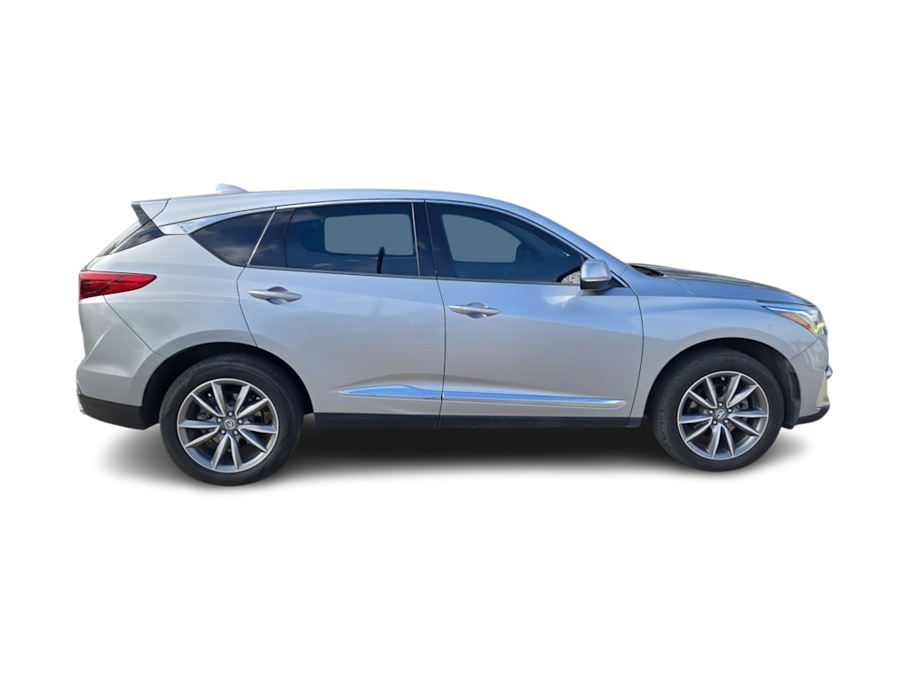 Thumbnail: 2021 Acura RDX - 23