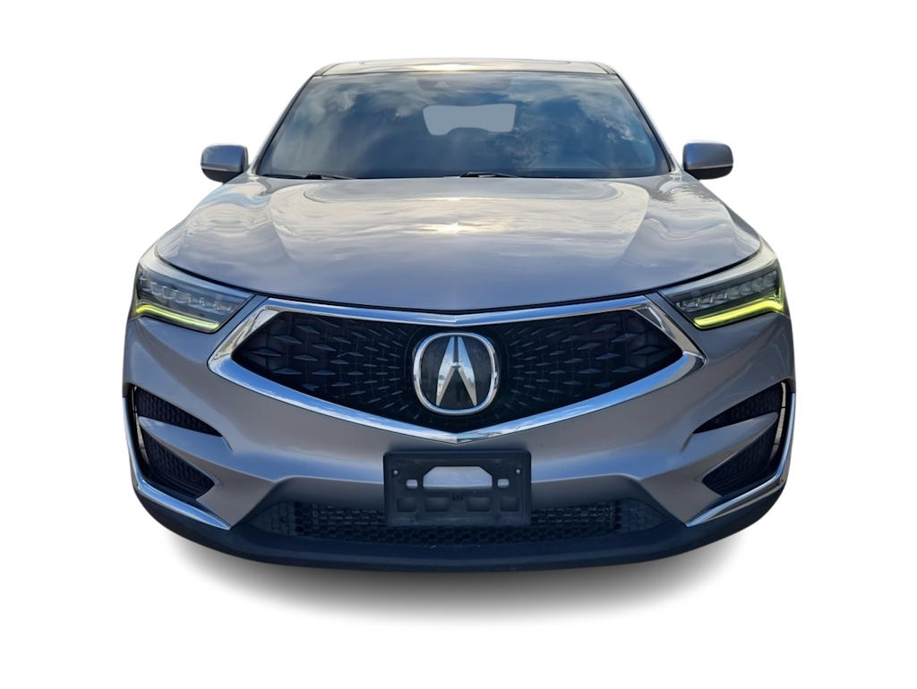 Thumbnail: 2021 Acura RDX - 6
