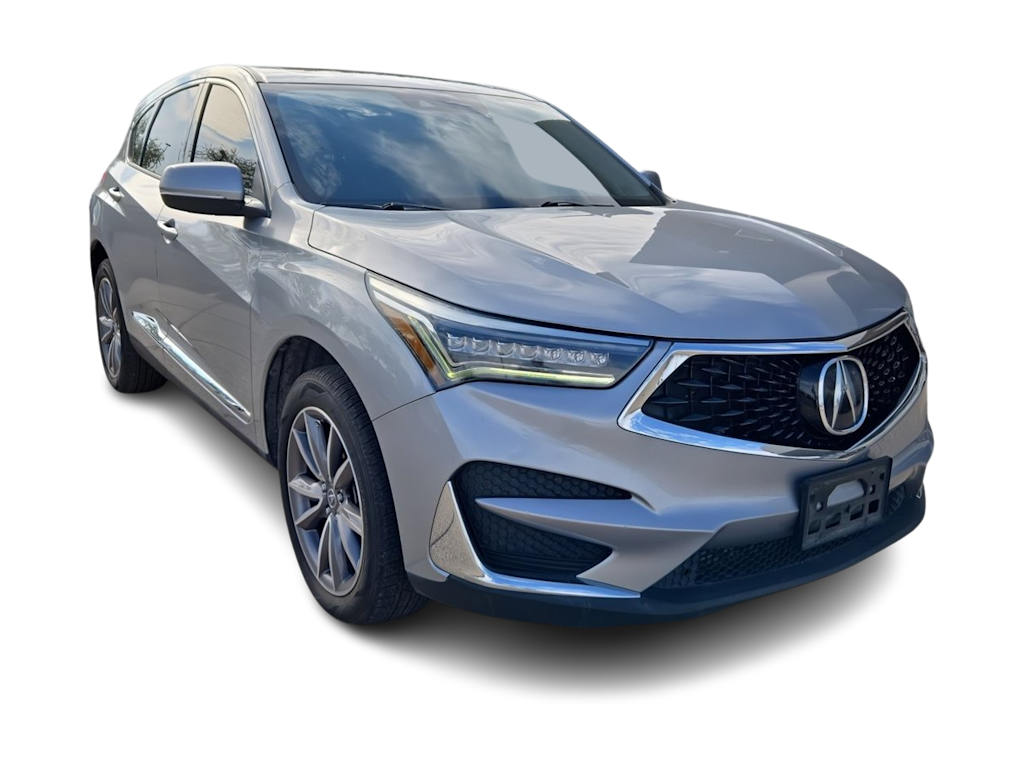 Thumbnail: 2021 Acura RDX - 20