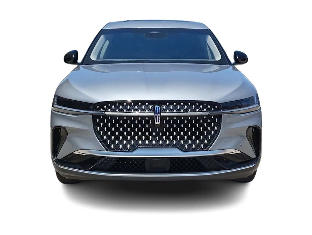 Thumbnail: 2024 Lincoln Nautilus - 5