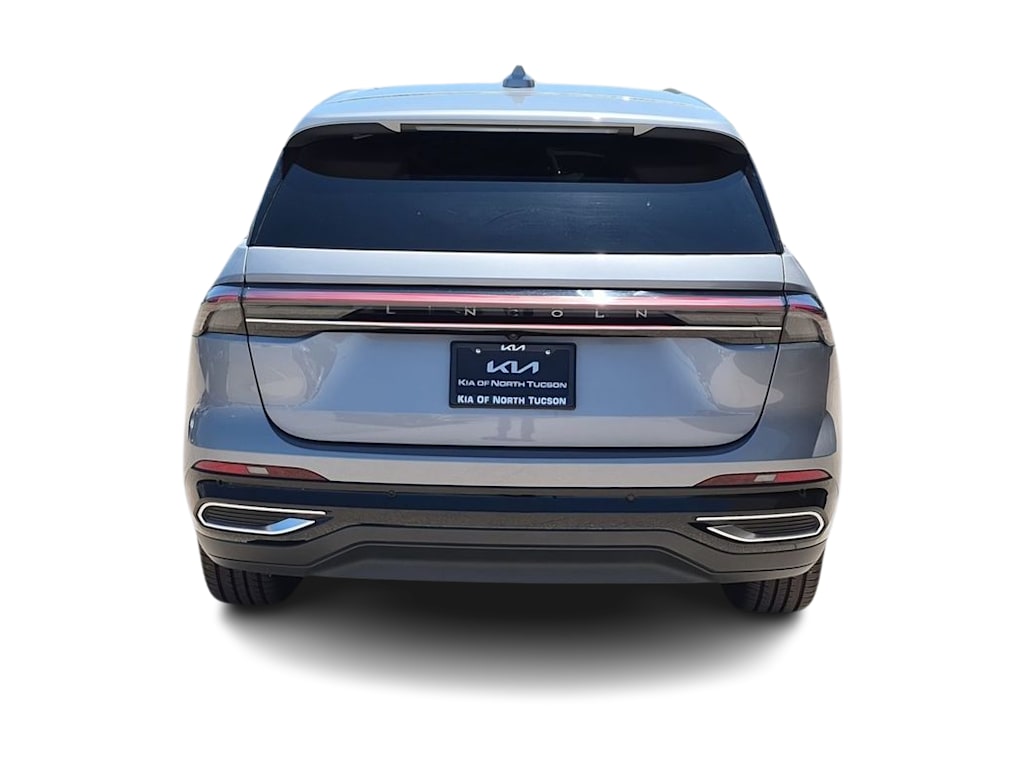 Thumbnail: 2024 Lincoln Nautilus - 18