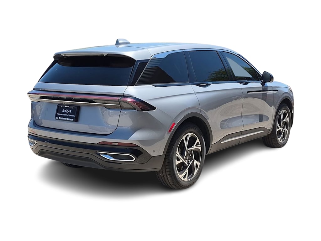 Thumbnail: 2024 Lincoln Nautilus - 19