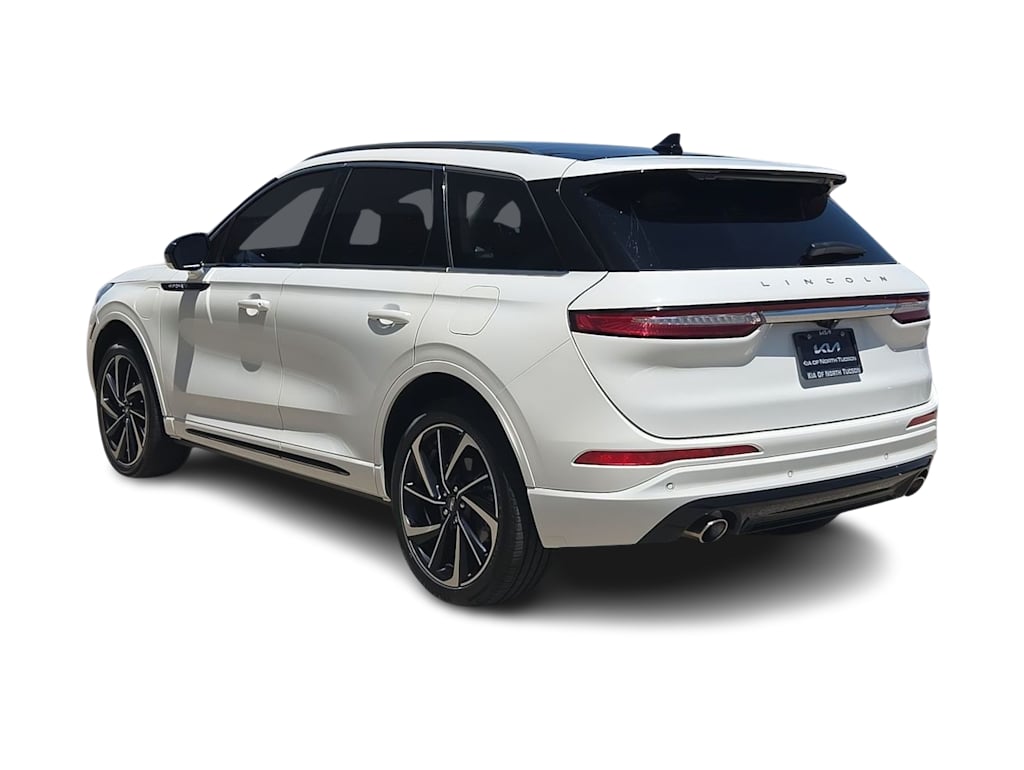 Thumbnail: 2023 Lincoln Corsair - 4