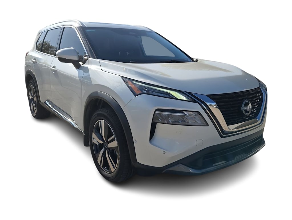 Thumbnail: 2023 Nissan Rogue - 19