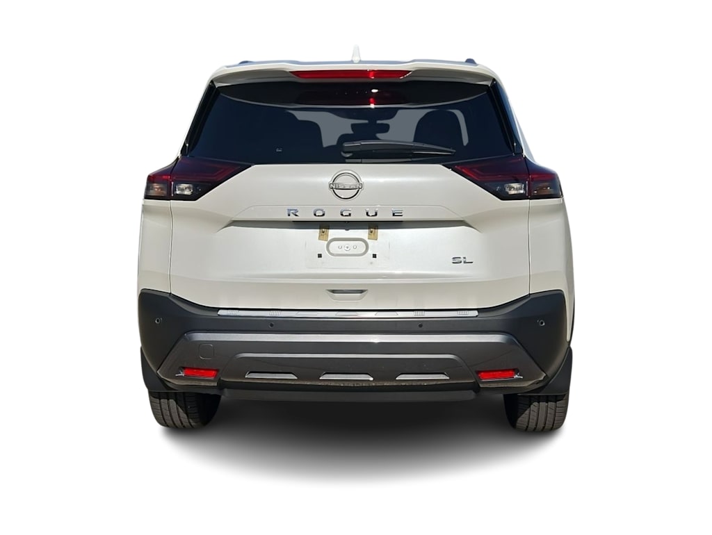 Thumbnail: 2023 Nissan Rogue - 21