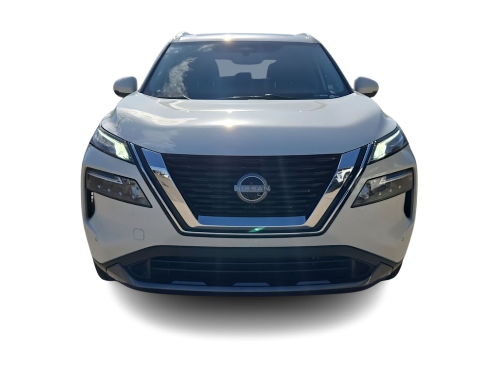Thumbnail: 2023 Nissan Rogue - 5
