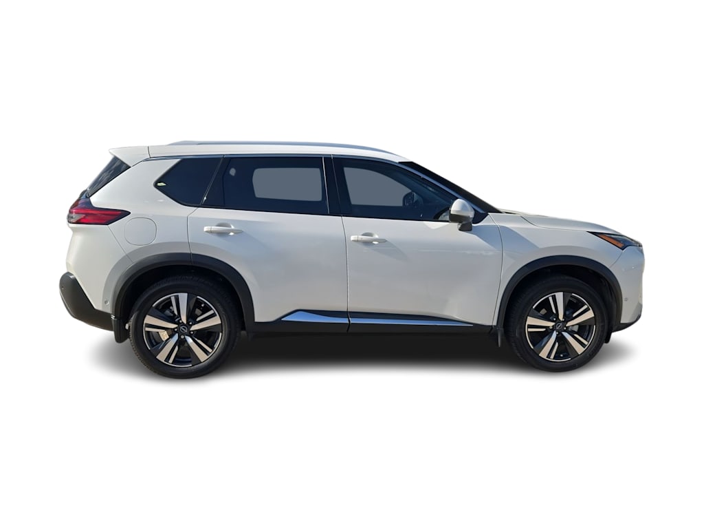 Thumbnail: 2023 Nissan Rogue - 23