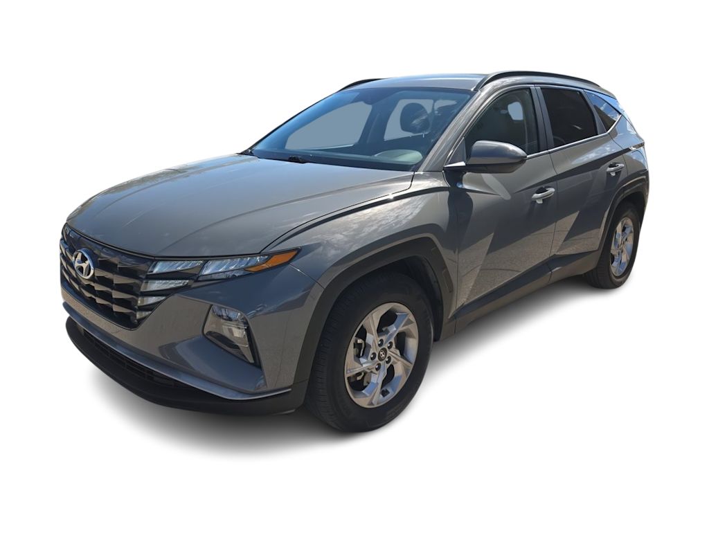 Thumbnail: 2024 Hyundai Tucson - 20