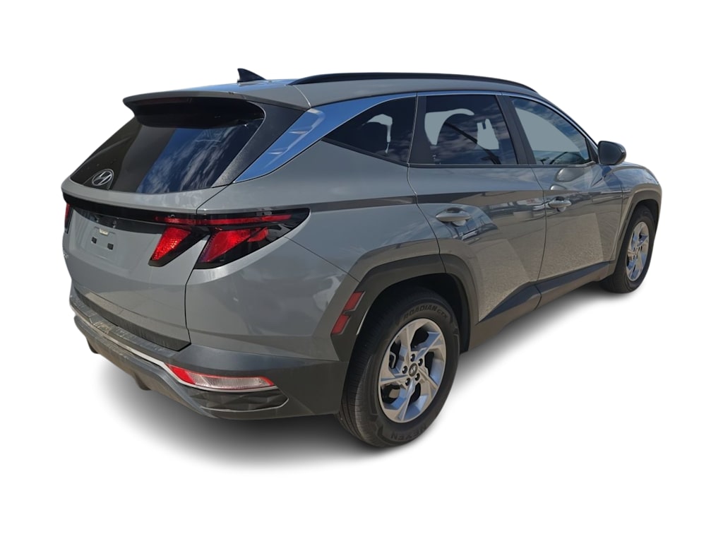 Thumbnail: 2024 Hyundai Tucson - 21