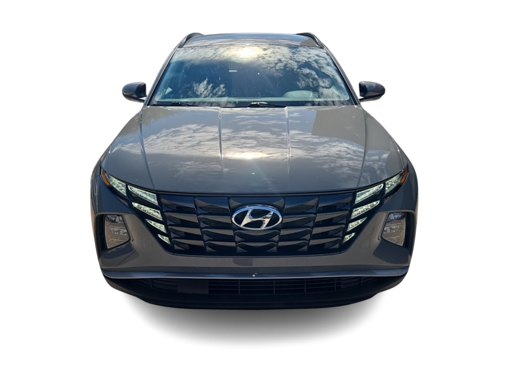 Thumbnail: 2024 Hyundai Tucson - 6