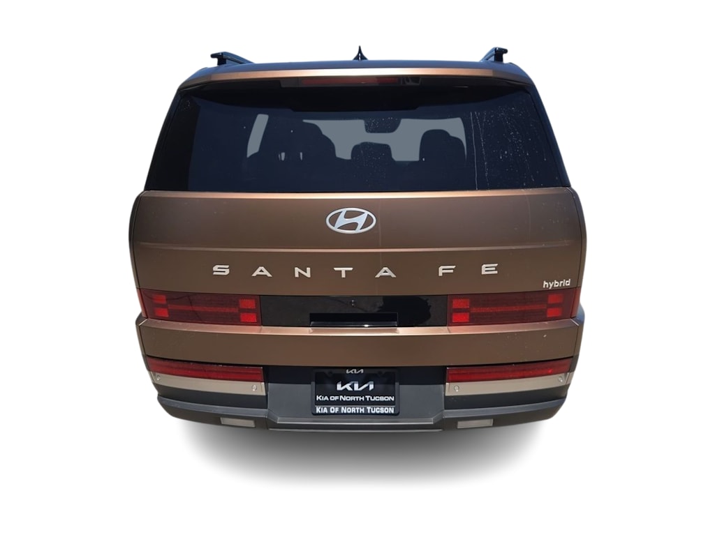 Thumbnail: 2024 Hyundai Santa Fe - 5