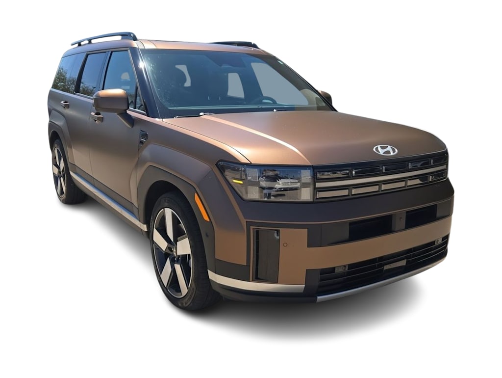 Thumbnail: 2024 Hyundai Santa Fe - 18