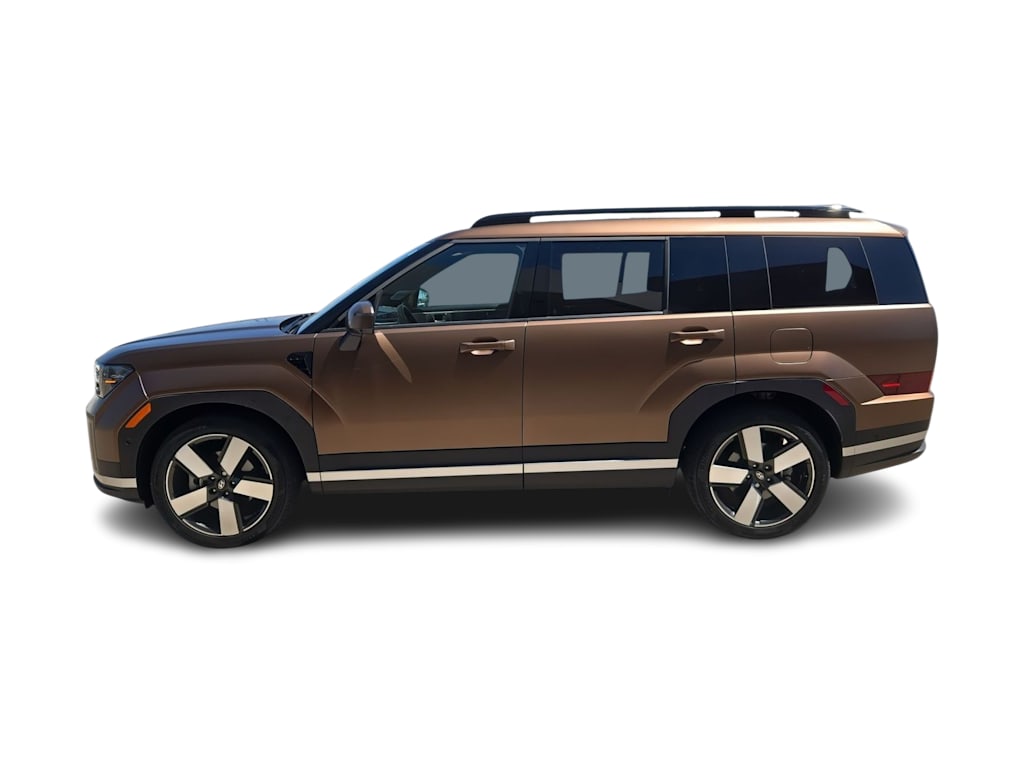 Thumbnail: 2024 Hyundai Santa Fe - 3