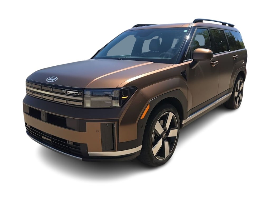 Thumbnail: 2024 Hyundai Santa Fe - 19