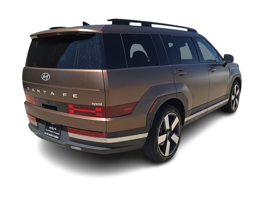 Thumbnail: 2024 Hyundai Santa Fe - 20