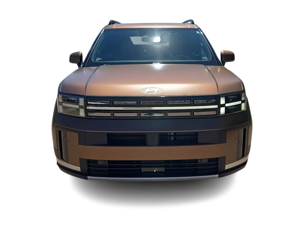 Thumbnail: 2024 Hyundai Santa Fe - 6