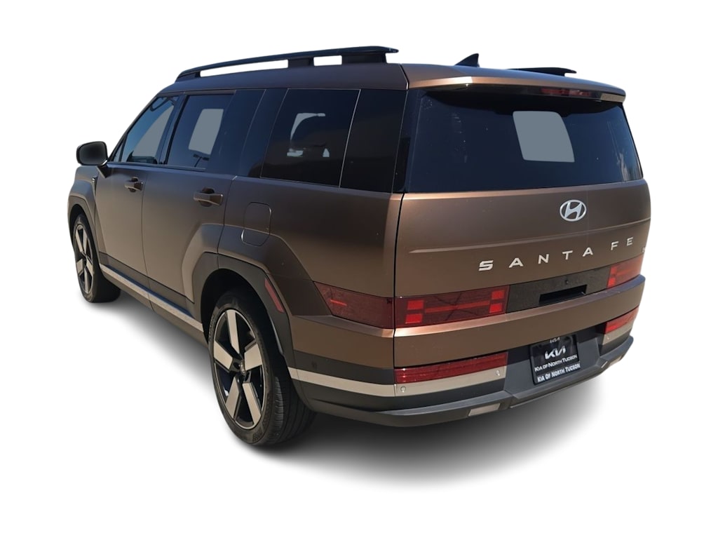 Thumbnail: 2024 Hyundai Santa Fe - 4
