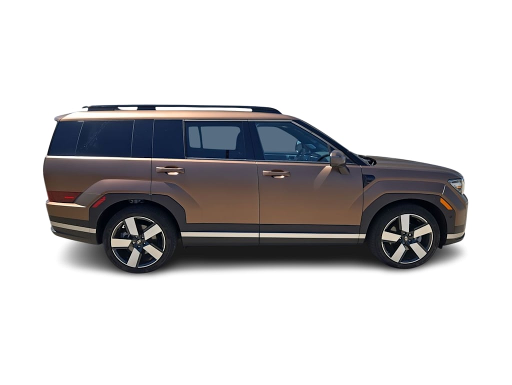 Thumbnail: 2024 Hyundai Santa Fe - 21
