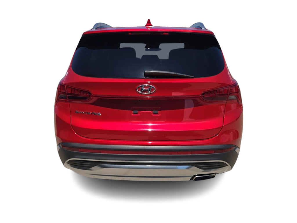 Thumbnail: 2022 Hyundai Santa Fe - 5