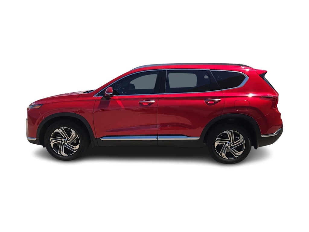 Thumbnail: 2022 Hyundai Santa Fe - 3
