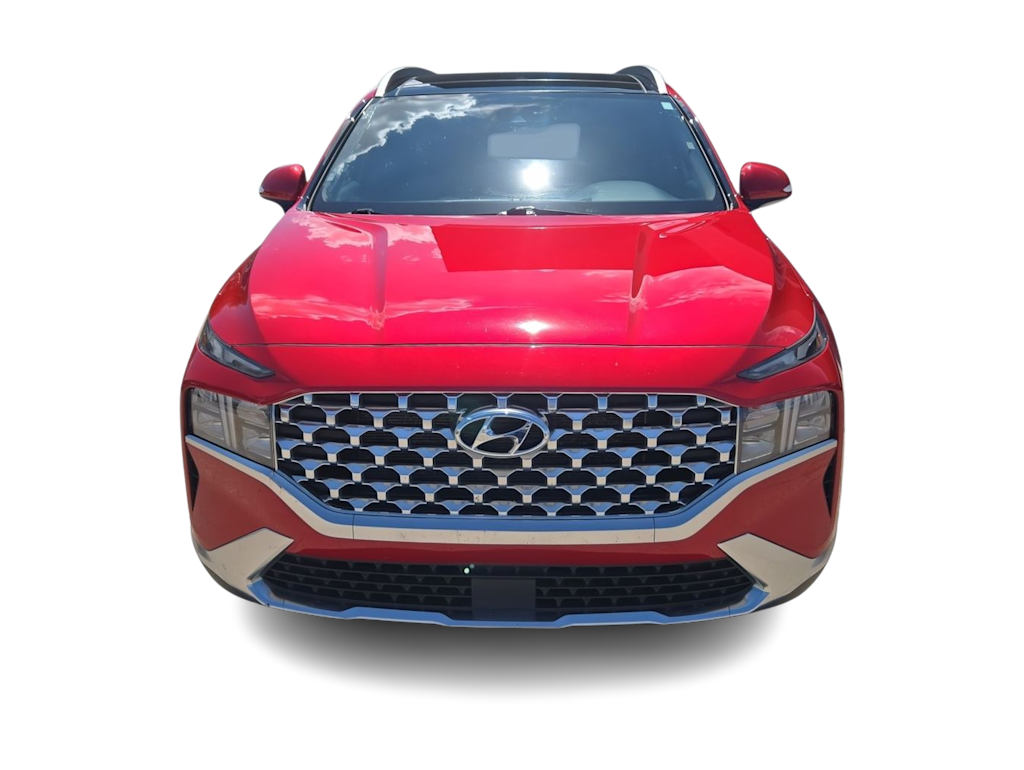 Thumbnail: 2022 Hyundai Santa Fe - 6