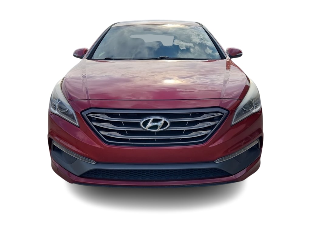 Thumbnail: 2015 Hyundai Sonata - 6